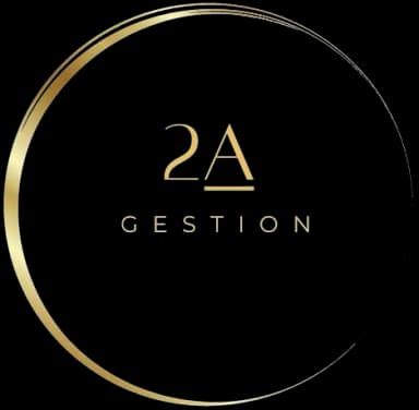 2AGestion Logo